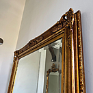imagem do produto Espelho Retangular Supremo 175cm - ESP006