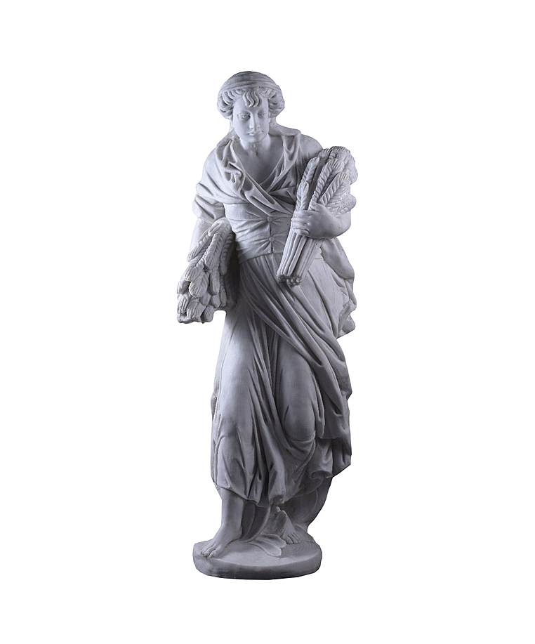 imagem do produto Estátua 4 Estações Verão 150cm - EML044 Destaque no Jardim