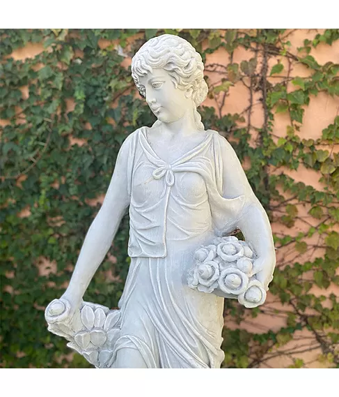 imagem de Est�tua 4 Esta��es Primavera 150cm - EML043