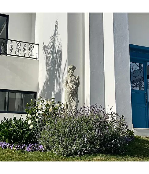 imagem de Est�tua 4 Esta��es Primavera 160cm - EML413