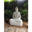 imagem do produto Est�tua de Buda Gigante 146cm - EML407
