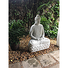 imagem do produto Est�tua de Buda Gigante 146cm - EML407