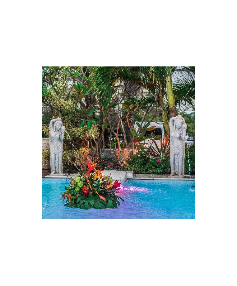 imagem do produto Est�tua Deusa da Fortuna 114cm - EML408