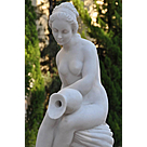 imagem do produto Est�tua V�nus Sentada 50cm - EML037