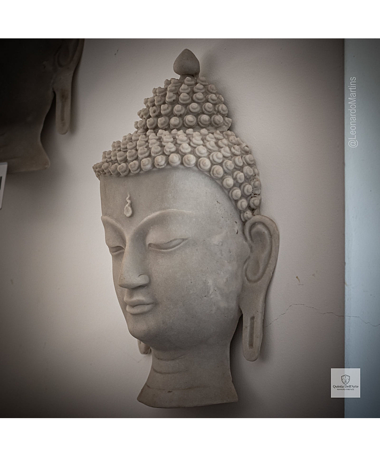 imagem do produto Face de Buda 34cm - EML514