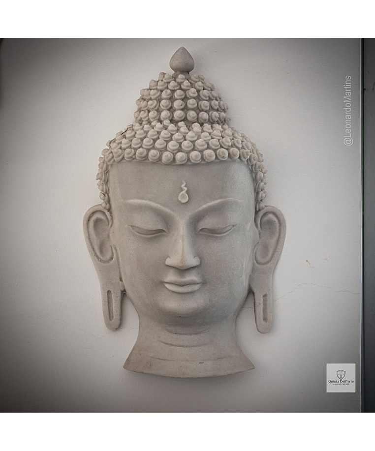 imagem do produto Face de Buda 34cm - EML514