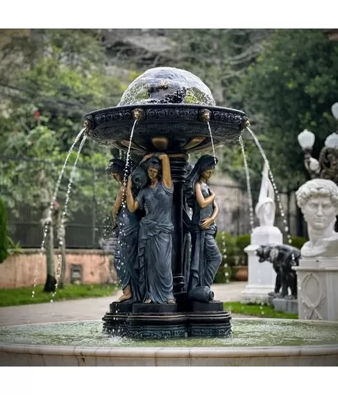 imagem de Fontana Viena 220cm - FBZ396