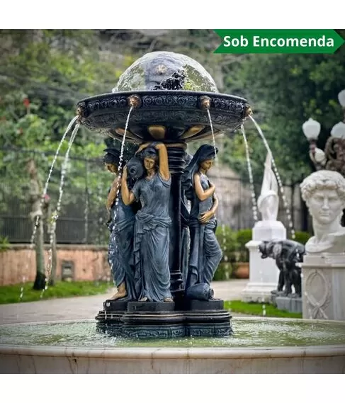 imagem de Fontana Viena 220cm - FBZ396