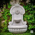 imagem do produto Fonte Amalfi M�rmore Branco 130cm - FMP370