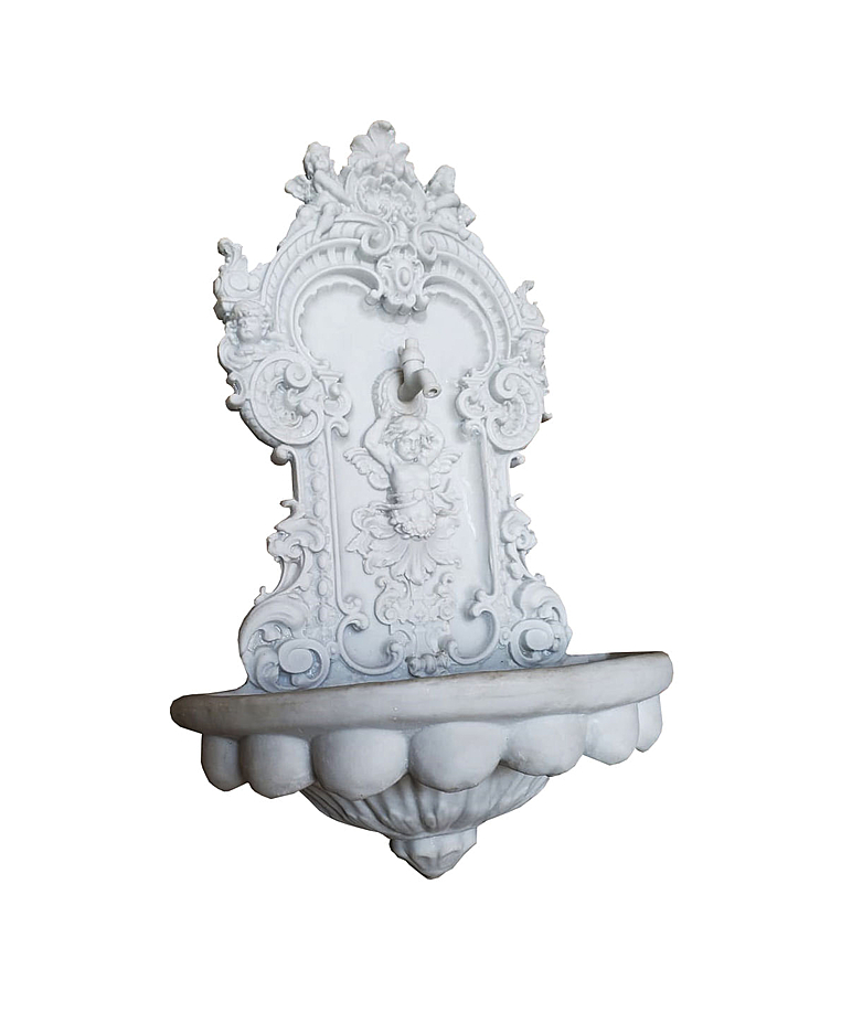 imagem do produto Fonte Anjo de Parede 95cm - FML024