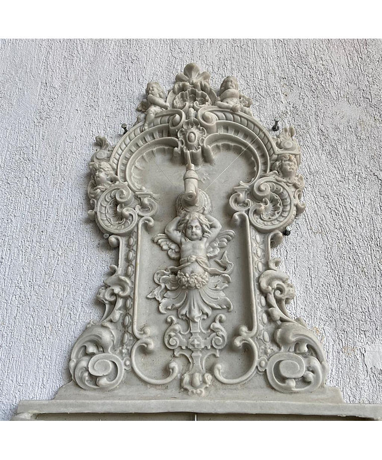 imagem do produto Fonte Anjo de Parede 95cm - FML024