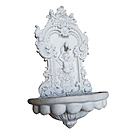 imagem do produto Fonte Anjo de Parede 95cm - FML024