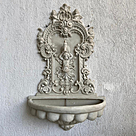 imagem do produto Fonte Anjo de Parede 95cm - FML024