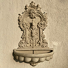 imagem do produto Fonte Anjo de Parede 95cm - FML024