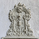 imagem do produto Fonte Anjo de Parede 95cm - FML024