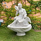 imagem do produto Fonte de �gua Leda Original 80cm - FML026