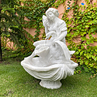 imagem do produto Fonte de �gua Leda Original 80cm - FML026