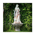 imagem do produto Fonte de �gua Ninfa Belga 180cm - FMP181