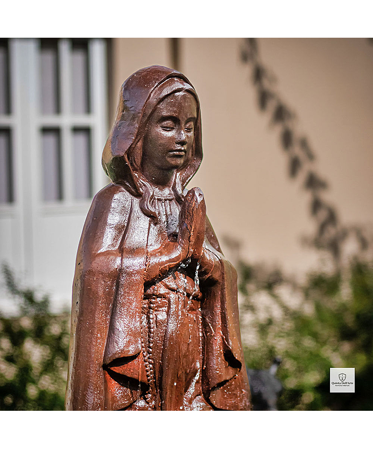imagem do produto Fonte de Nossa Senhora de Lourdes 160cm - FF164