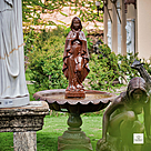 imagem do produto Fonte de Nossa Senhora de Lourdes 160cm - FF164