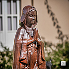imagem do produto Fonte de Nossa Senhora de Lourdes 160cm - FF164
