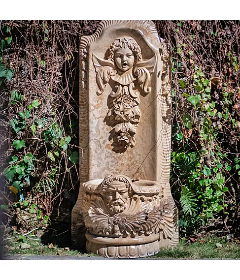 imagem de Fonte de Parede Alessander 140cm - FMP246