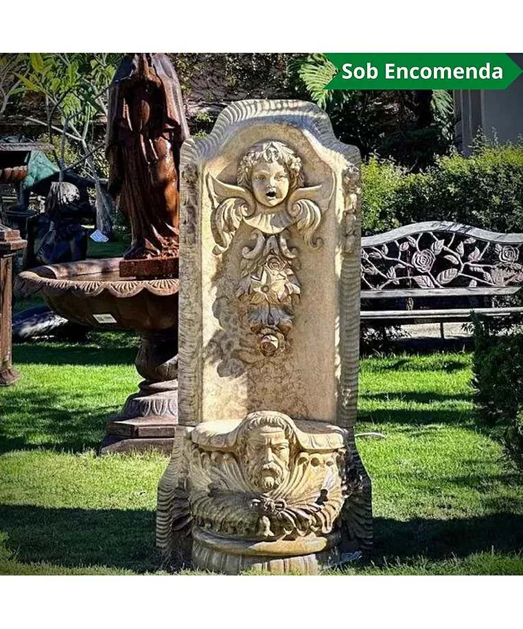 imagem de Fonte de Parede Alessander 140cm - FMP246