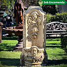 imagem do produto Fonte de Parede Alessander 140cm - FMP246