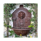 imagem do produto Fonte de Parede Cara de Le�o 120cm - FF160