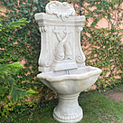 imagem do produto Fonte de Parede com Carpas 140cm - FML175