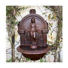 imagem do produto Fonte de Parede Nossa Senhora das Graças 120cm - FF215