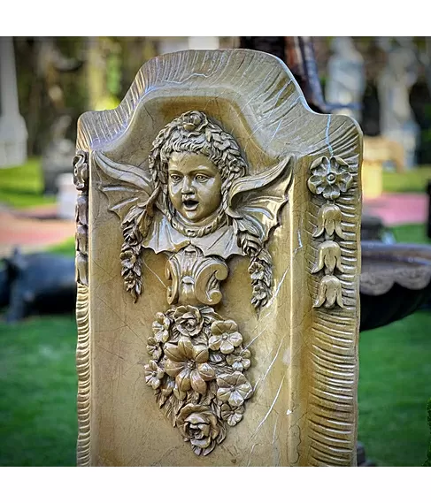 imagem de Fonte de Parede Vittoria 140cm - FMP245 Elegância e Sofisticação