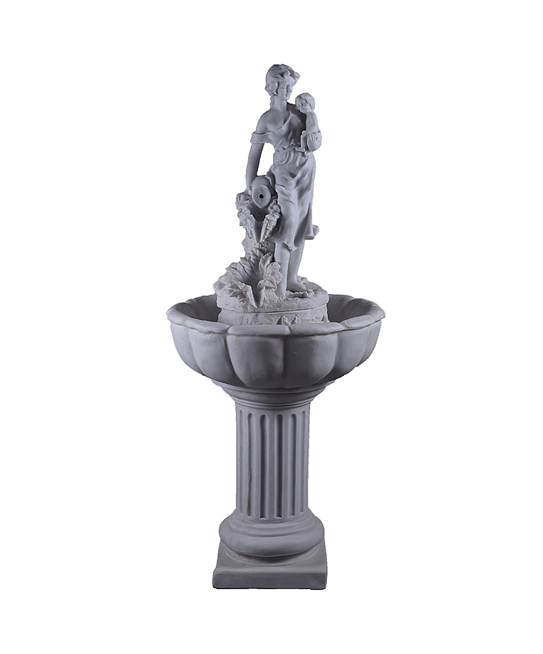 imagem do produto Fonte Decorativa Adora 140cm - FML027