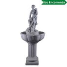 imagem do produto Fonte Decorativa Adora 140cm - FML027