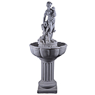 imagem do produto Fonte Decorativa Adora 140cm - FML027
