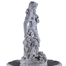 imagem do produto Fonte Decorativa Adora 140cm - FML027