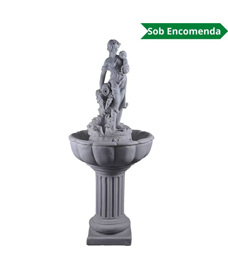imagem do produto Fonte Decorativa Adora 140cm - FML027