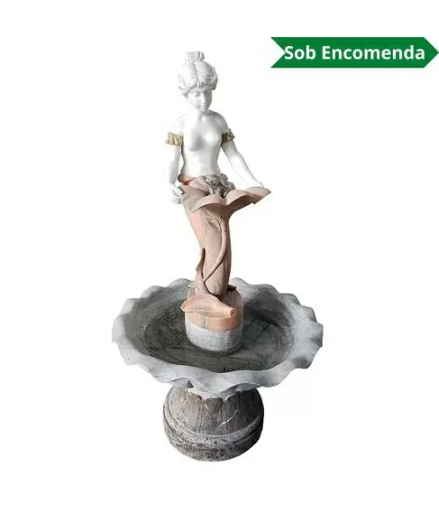 imagem de Fonte �sis Colorida 180cm - FMP124