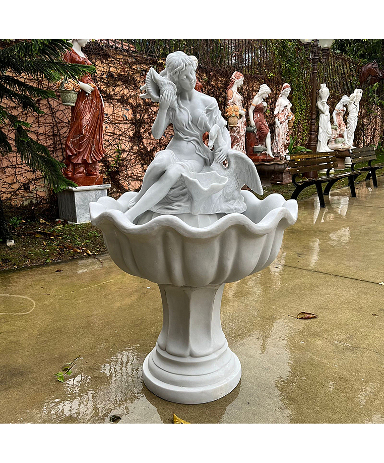 imagem do produto Fonte Leda Alta 113cm - FML194