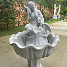 imagem do produto Fonte Leda Alta 113cm - FML194