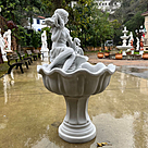 imagem do produto Fonte Leda Alta 113cm - FML194