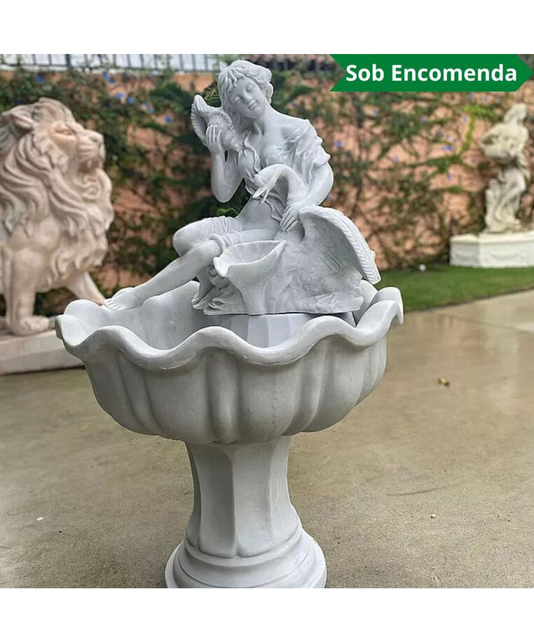 imagem do produto Fonte Leda Alta 113cm - FML194