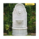 imagem do produto Fonte Lyon M�rmore Branco 180cm - FMP371