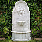 imagem do produto Fonte Lyon M�rmore Branco 180cm - FMP371