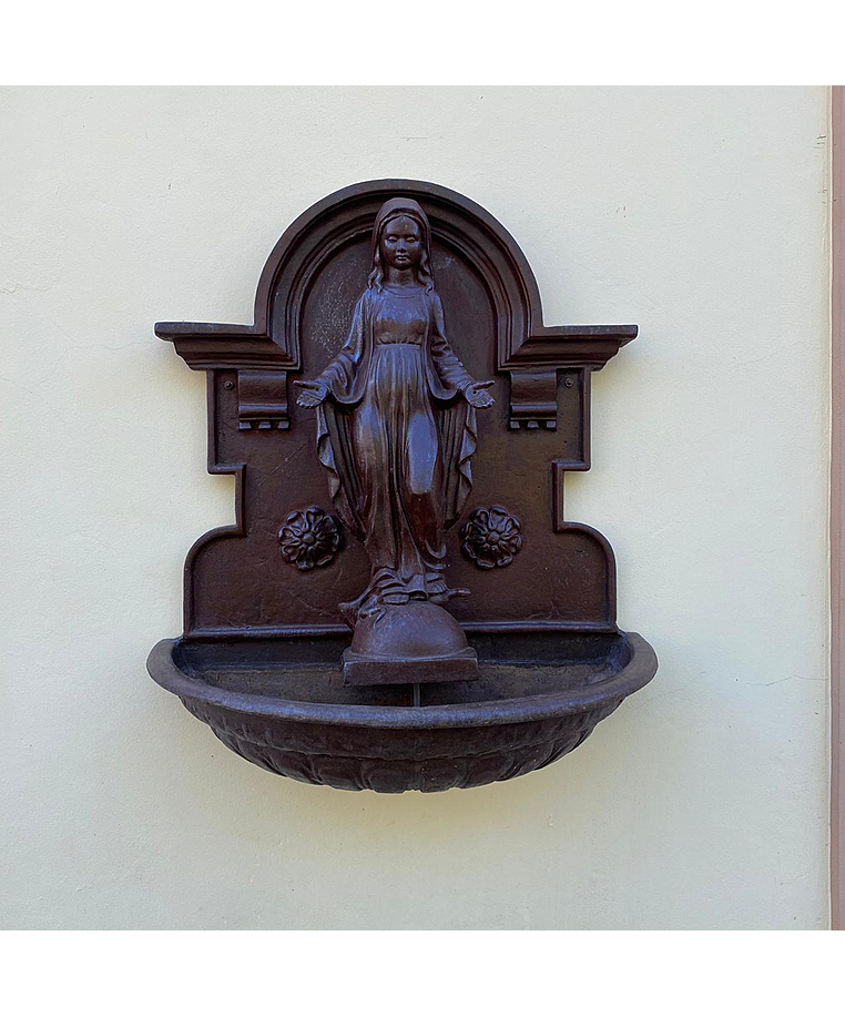 imagem do produto Fonte Nossa Senhora das Gra�as 95cm - FF127