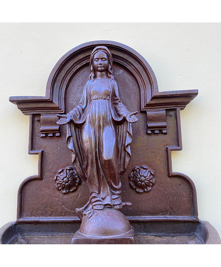 imagem do produto Fonte Nossa Senhora das Gra�as 95cm - FF127