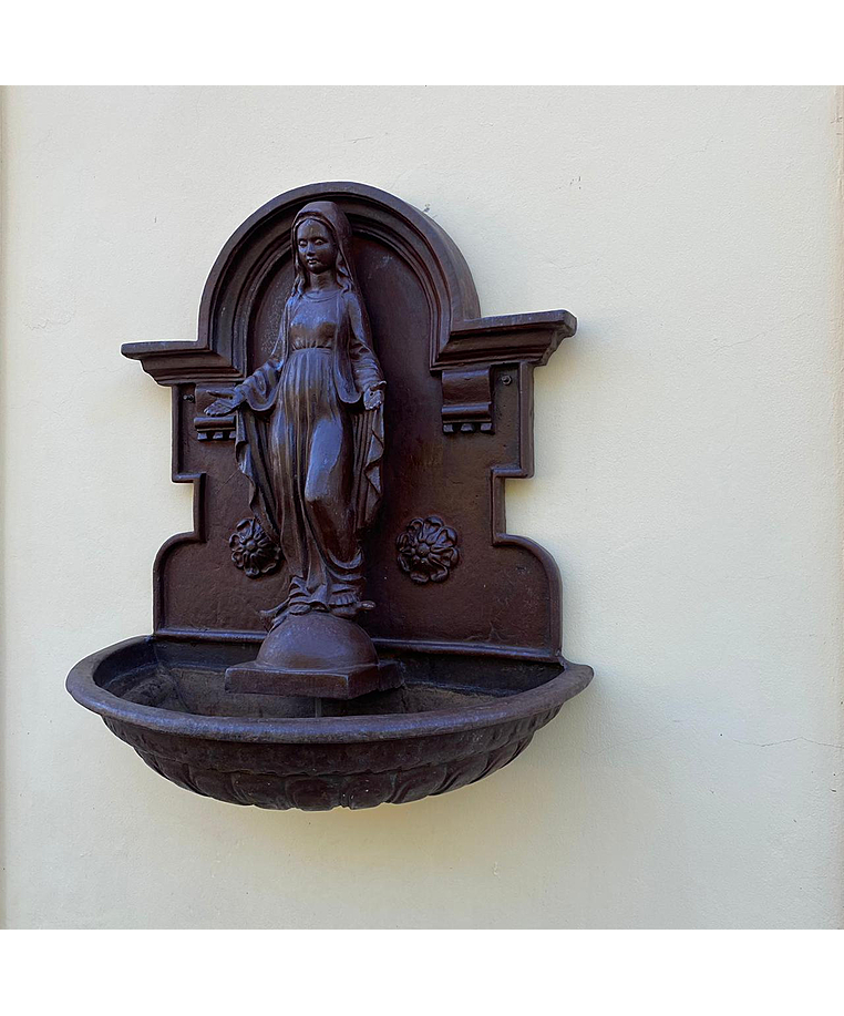 imagem do produto Fonte Nossa Senhora das Gra�as 95cm - FF127