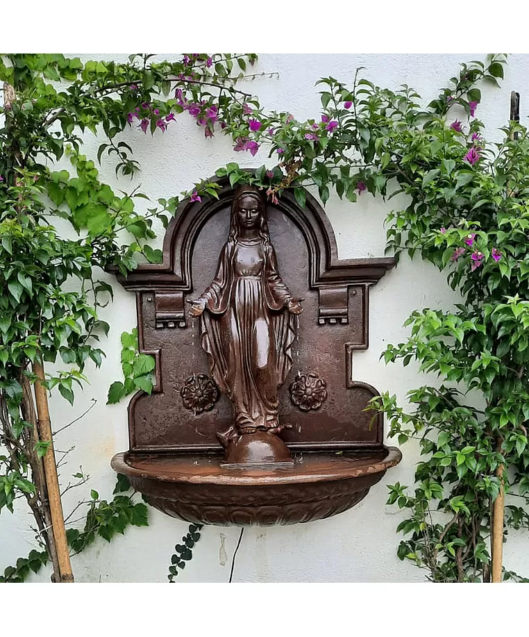 imagem do produto Fonte Nossa Senhora das Gra�as 95cm - FF127