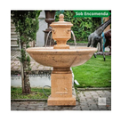 imagem do produto Fonte Parisienne M�rmore 120cm - FMP361