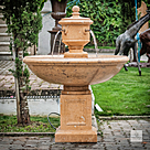imagem do produto Fonte Parisienne M�rmore 120cm - FMP361